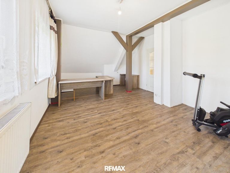 Wohnzimmer DG