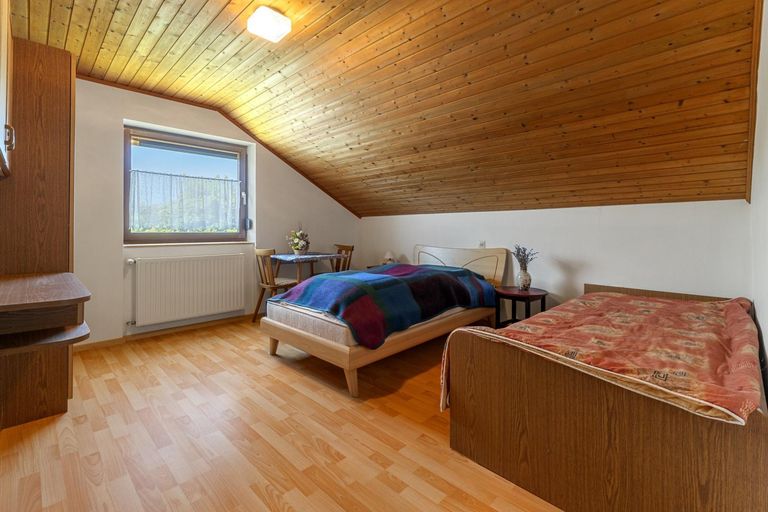 Schlafzimmer OG