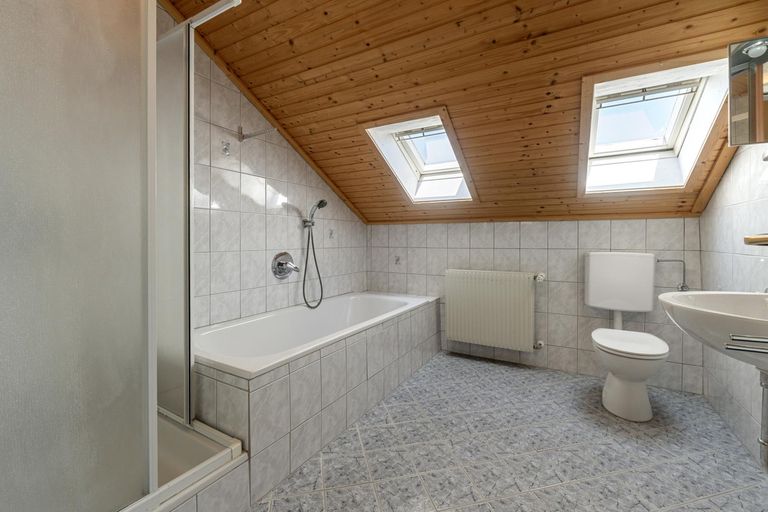 Badezimmer OG