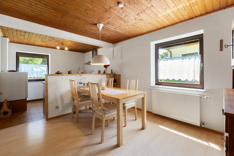 Esszimmer