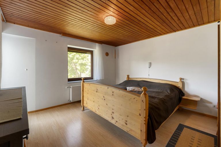 Schlafzimmer EG