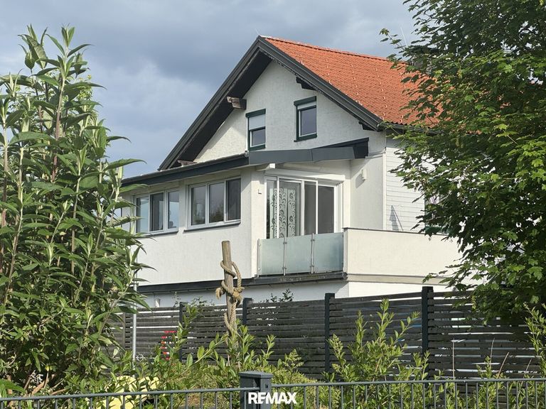 Wohnhaus