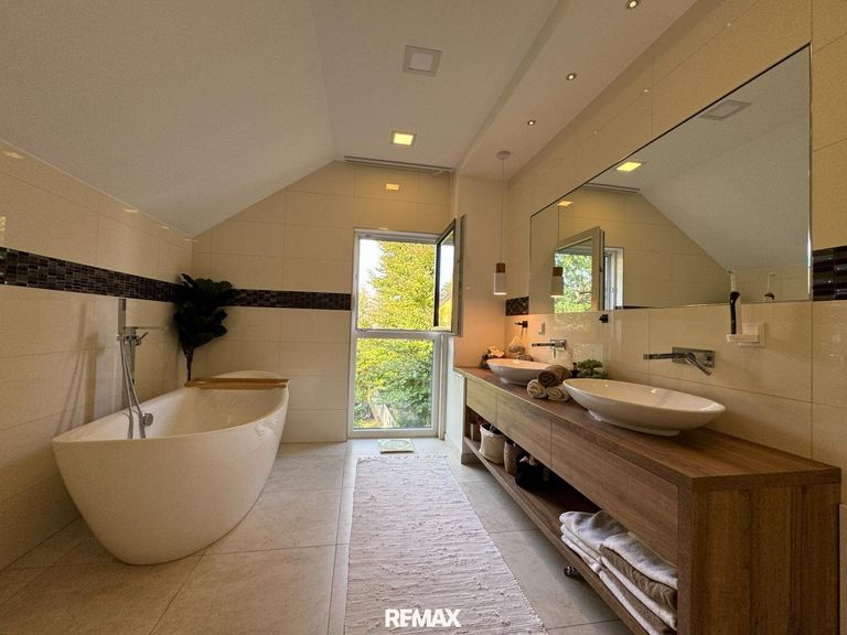 Badezimmer OG