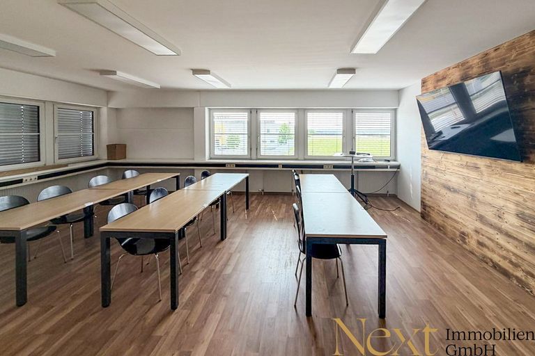 Büro II