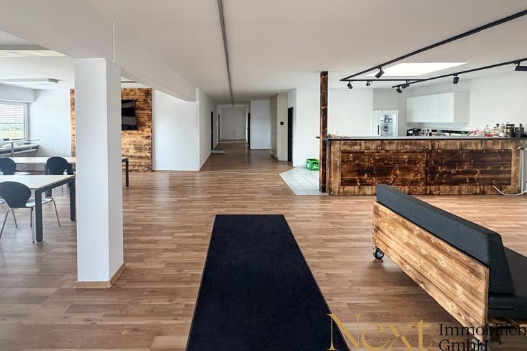 Büro III