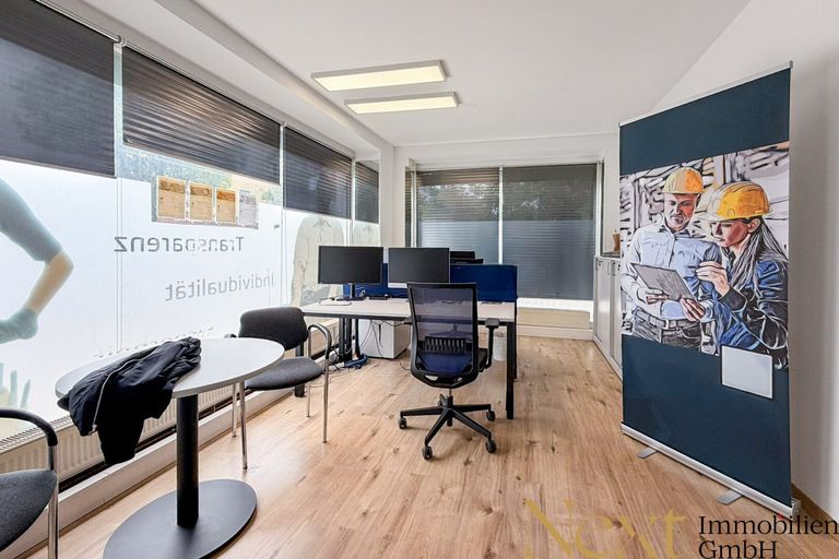 Büro I