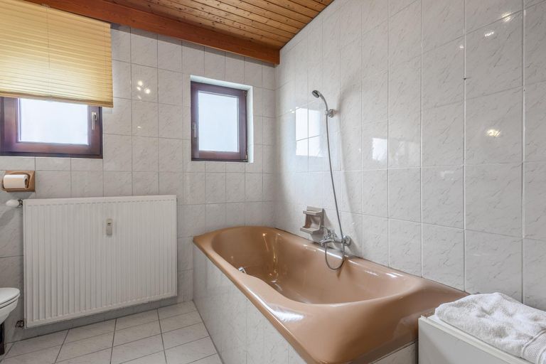 Badezimmer 2OG