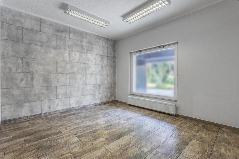 Geschäftsfläche EG