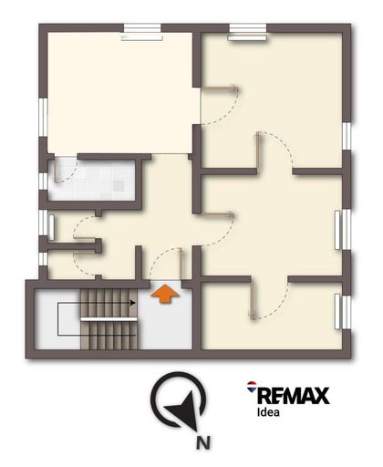 Grundriss 1OG-1