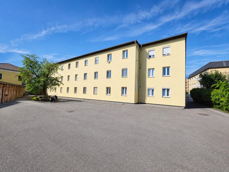 2_Zinshaus Schärding - KI