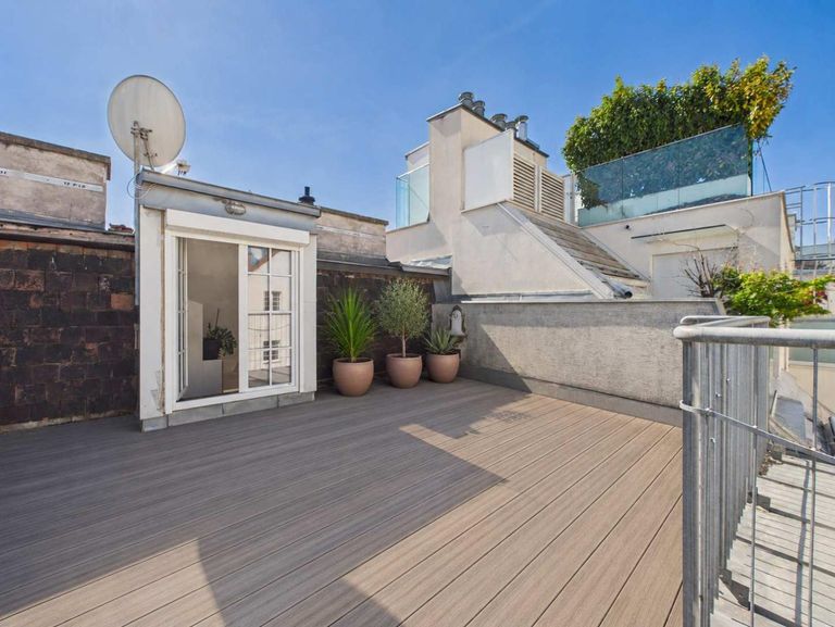 Dachterrasse2 KI