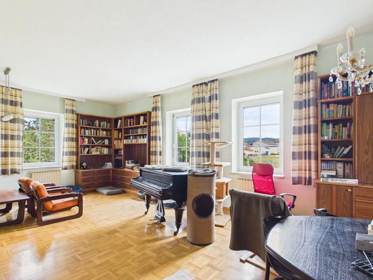 WG3 Zimmer