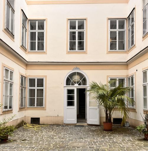 INNENHOF