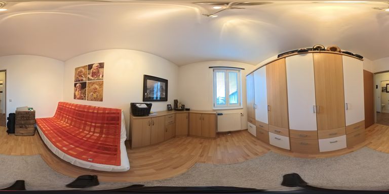 5 Zimmer