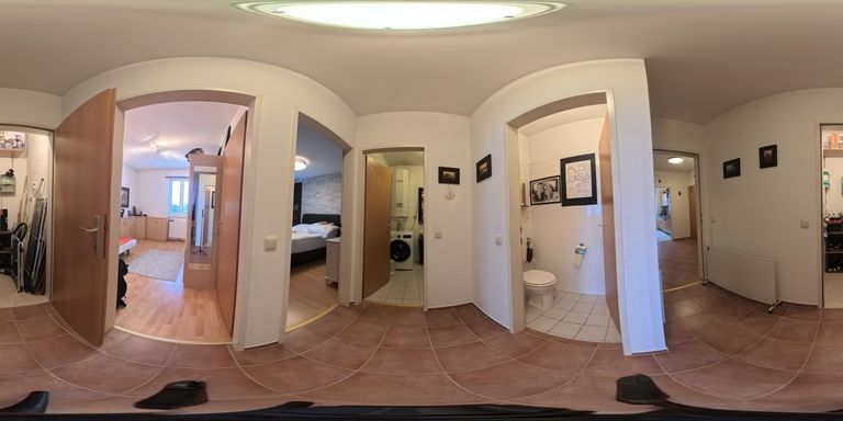 7 Vorzimmer