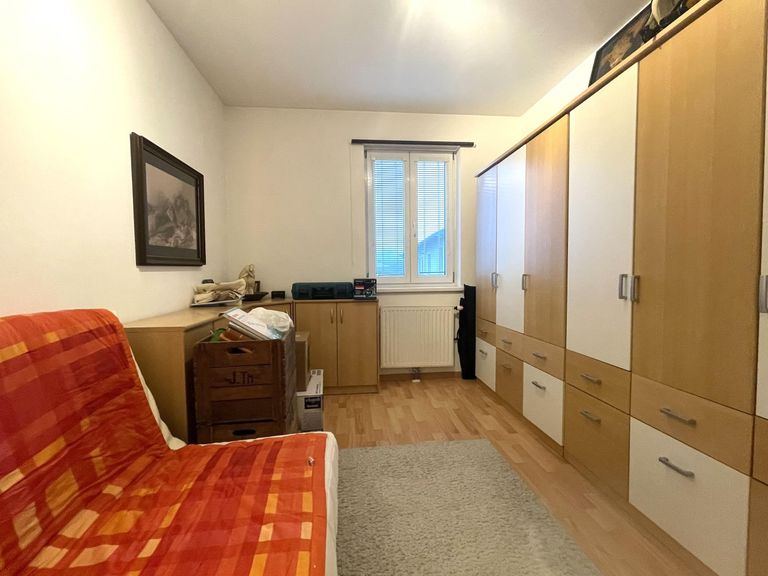 ETW in 2463 Gallbrunn