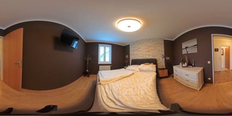4 Schlafzimmer
