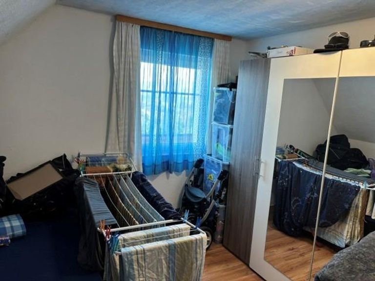 Schlafzimmer 2 OG