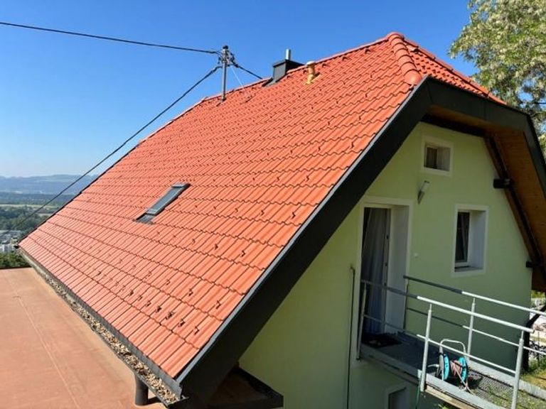 Ansicht Ostseite