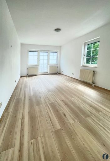 Wohn-Schlafzimmer