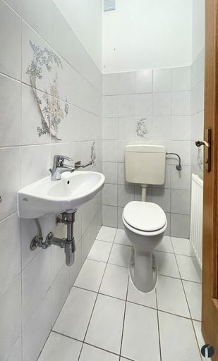 Toilette
