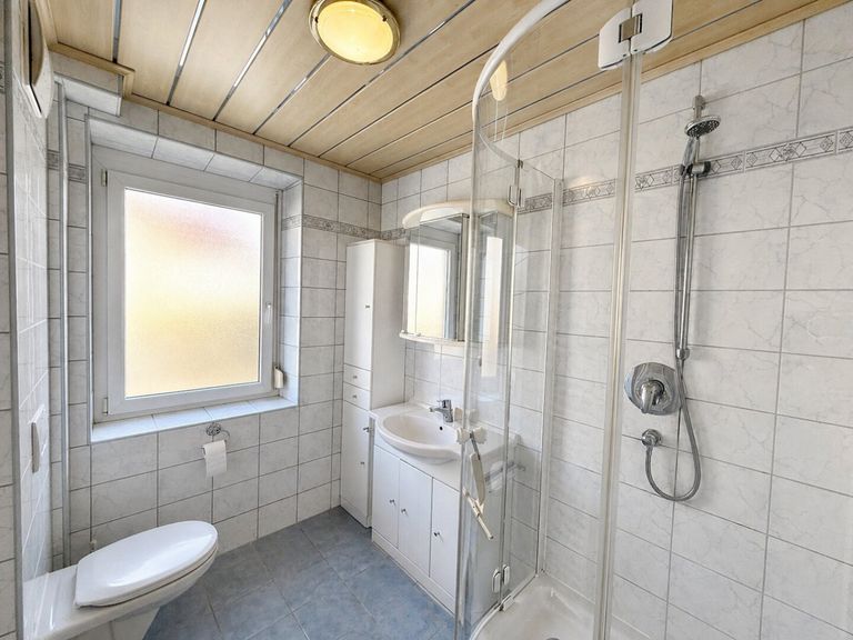 Kompagnon Immobilien Badezimmer OG