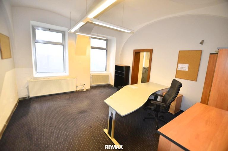 Büroraum