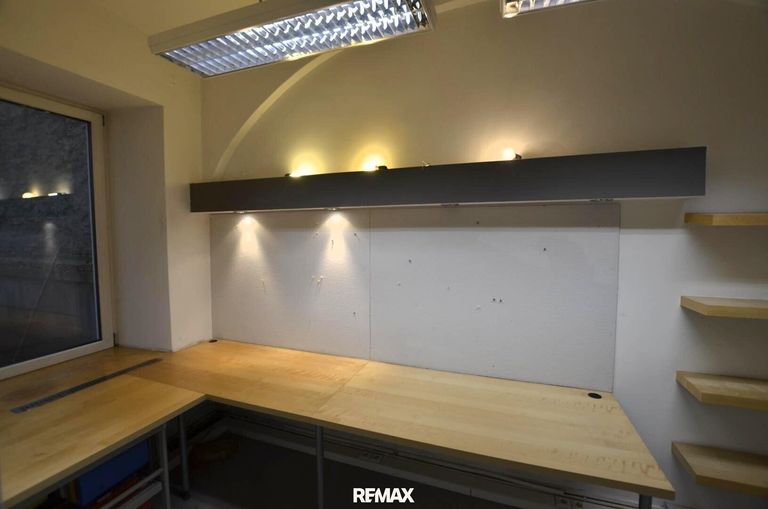 Werkstatt
