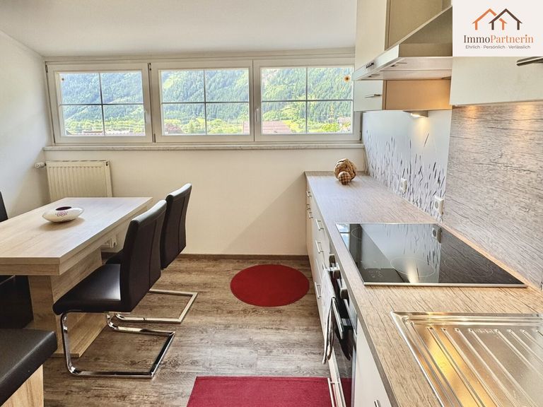 DG, separate Wohnung_Kochen und Leben