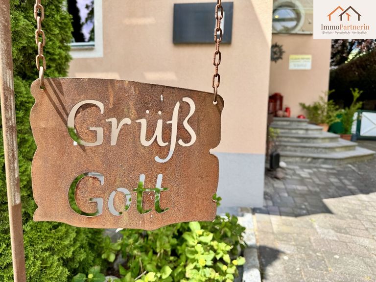 Grüß Gott