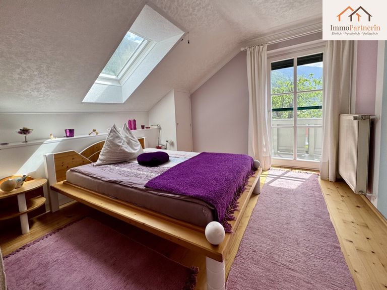 DG, separate Wohnung_Entspannung pur!