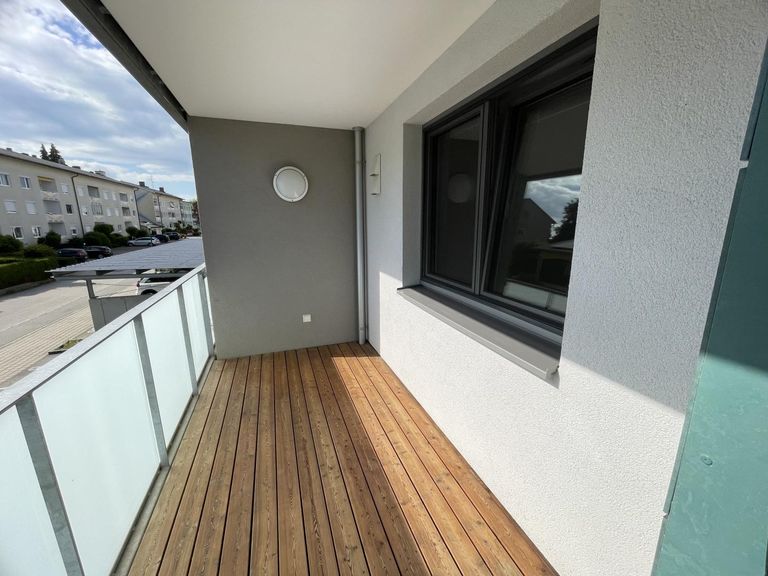 Loggia