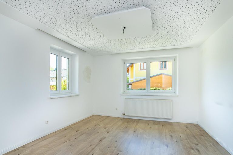 Zimmer Erdgeschoss