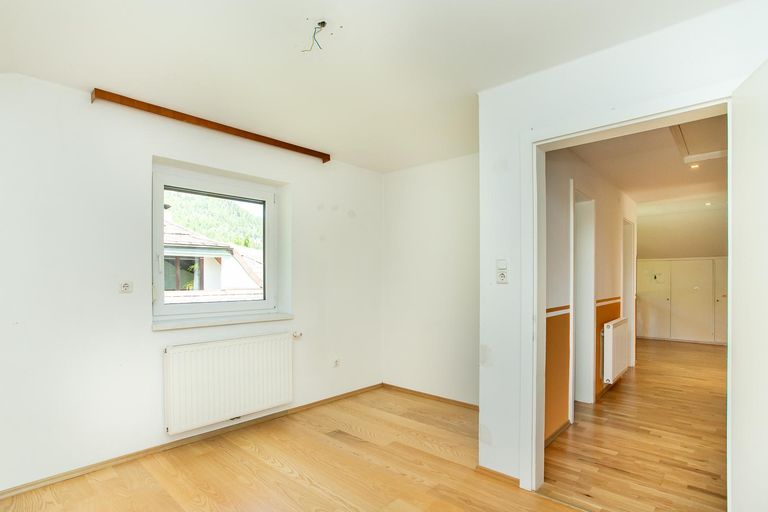 Zimmer 3 oder Büro Obergeschoss