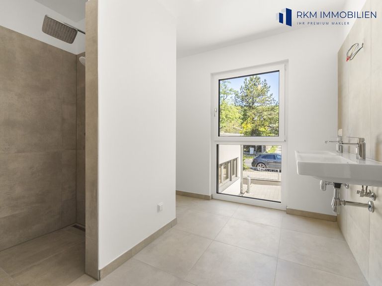 Badezimmer / WC