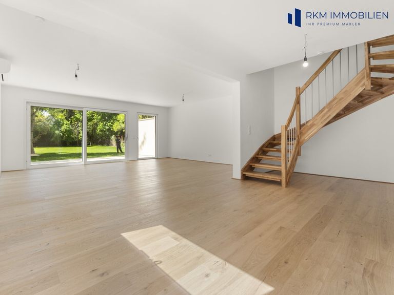 Wohnraum