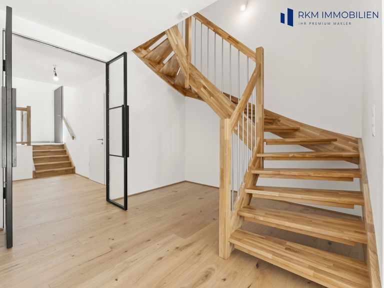 Treppe
