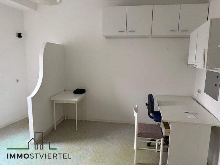 Büro Bereich