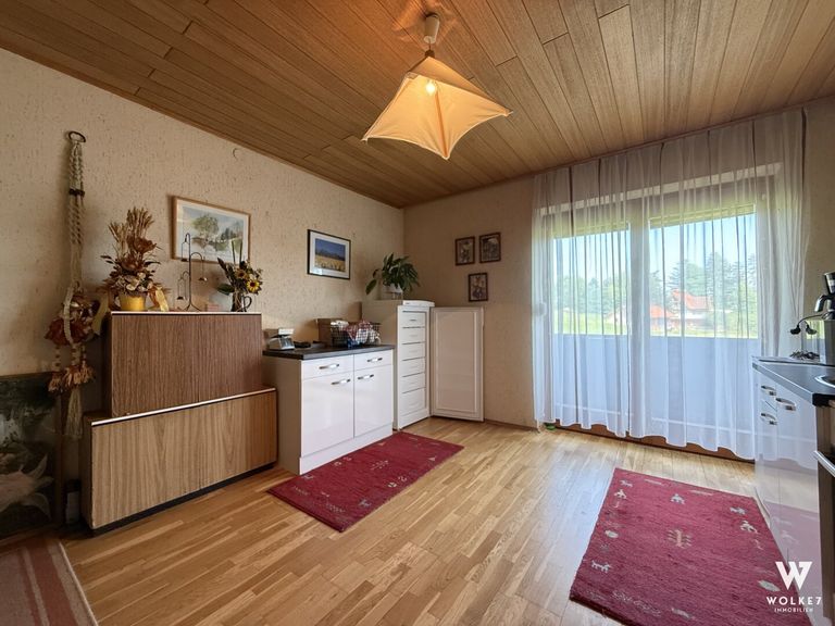 Erdgeschoß