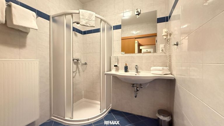 Badezimmer Zimmer 1