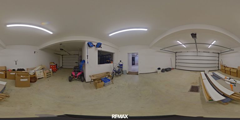 Doppelgarage 