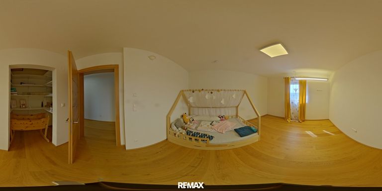 Kinderzimmer OG 