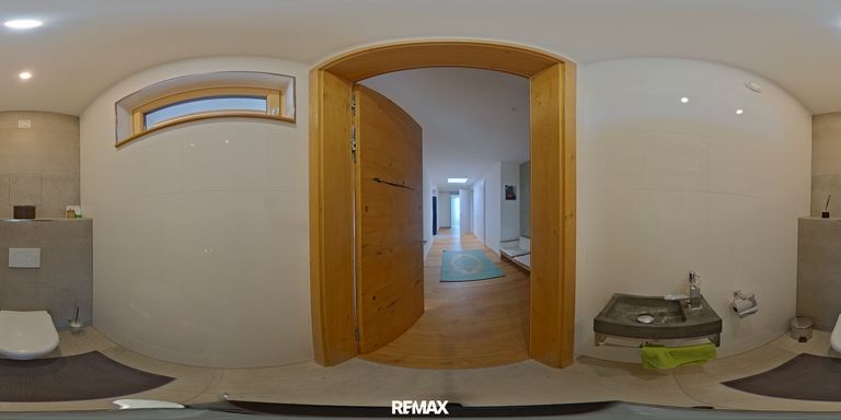 Gäste WC