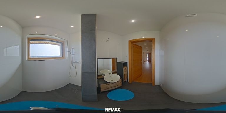 Kinderbadezimmer