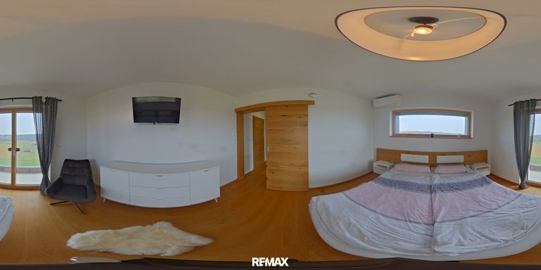 Schlafzimmer OG 