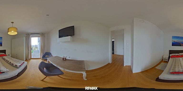 Gästezimmer EG