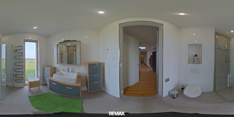 Gästebadezimmer EG