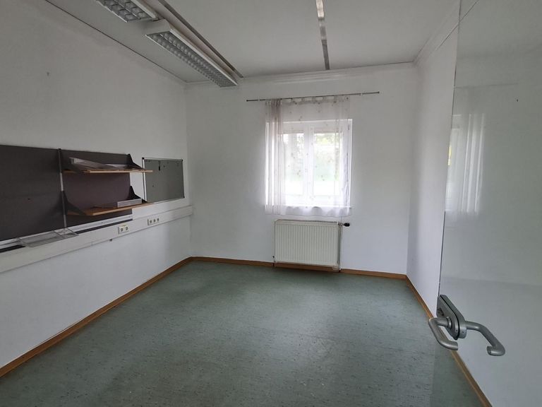 Büroraum klein
