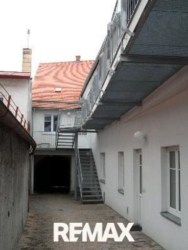 Innenhof