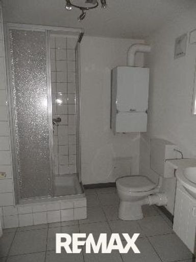 Sanitärraum
